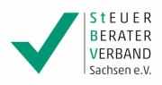 Logo: Steuerberaterverband Sachsen e.V.